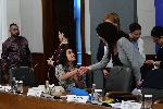 София - среща по случай деня на ромите