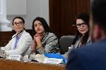 София - среща по случай деня на ромите