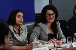 София - среща по случай деня на ромите