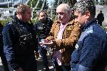 София - Руско посолство