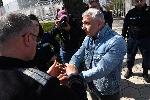 София - Руско посолство
