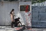 София - Руско посолство