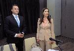 Николина Ангелкова организира кръгла маса за проблемите на туристическия бранш