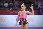 София -Стилиана Николова -  Световна купа по художествена гимнастика
