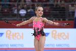 София -Стилиана Николова -  Световна купа по художествена гимнастика