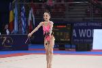 София -Стилиана Николова -  Световна купа по художествена гимнастика