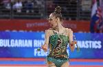 София - Боряна Калейн -  Световна купа по художествена гимнастика