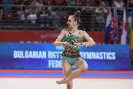 София - Боряна Калейн -  Световна купа по художествена гимнастика