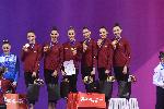 София - Световна купа по художествена гимнастика