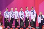 София - Световна купа по художествена гимнастика