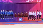 София - Световна купа по художествена гимнастика