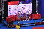 София - Световна купа по художествена гимнастика