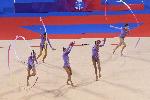 София - Световна купа по художествена гимнастика