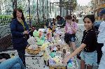 Варна - Улица на изкуствата