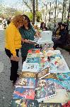 Варна - Улица на изкуствата