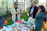 Варна - Улица на изкуствата