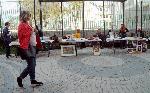 Варна - Улица на изкуствата