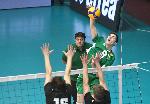 София - Волейбол - Евроквалификации U20