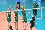 София - Волейбол - Евроквалификации U20