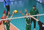 София - Волейбол - Евроквалификации U20