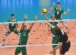 София - Волейбол - Евроквалификации U20