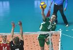 София - Волейбол - Евроквалификации U20