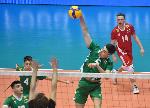 София - Волейбол - Евроквалификации U20
