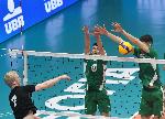 София - Волейбол - Евроквалификации U20