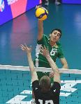 София - Волейбол - Евроквалификации U20