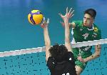 София - Волейбол - Евроквалификации U20
