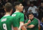София - Волейбол - Евроквалификации U20