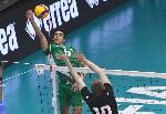 София - Волейбол - Евроквалификации U20