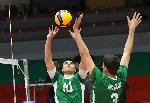 София - Волейбол - Евроквалификации U20