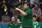 София - Волейбол - Евроквалификации U20