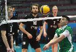 София - Волейбол - Евроквалификации U20