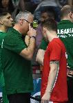 София - Волейбол - Евроквалификации U20