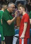 София - Волейбол - Евроквалификации U20
