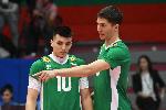 София - Волейбол - Евроквалификации U20