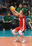 София - Волейбол - Евроквалификации U20