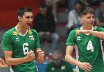 София - Волейбол - Евроквалификации U20