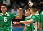 София - Волейбол - Евроквалификации U20