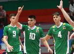София - Волейбол - Евроквалификации U20