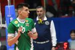 София - Волейбол - Евроквалификации U20