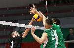 София - Волейбол - Евроквалификации U20
