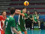 София - Волейбол - Евроквалификации U20