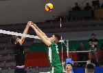 София - Волейбол - Евроквалификации U20