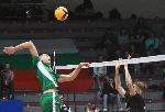 София - Волейбол - Евроквалификации U20