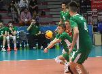 София - Волейбол - Евроквалификации U20