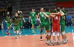 София - Волейбол - Евроквалификации U20