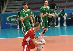 София - Волейбол - Евроквалификации U20